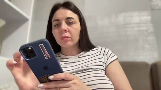 Chat XXX en directo de Darsy_Rox