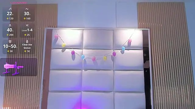 Megaan_Rousee 在線直播表演