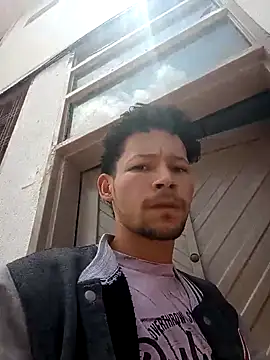 Webkamerová show Goriluzdelam