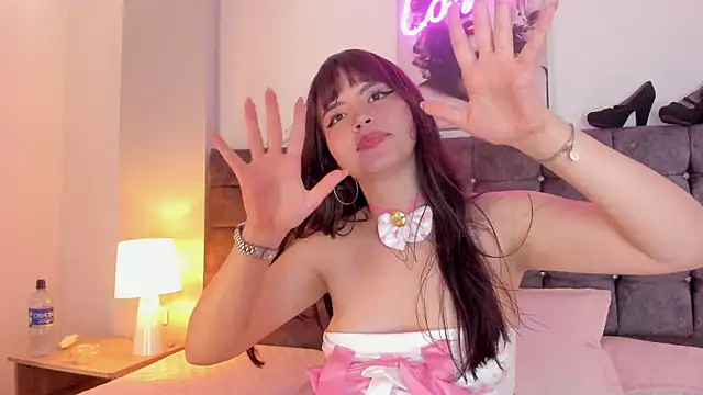 โชว์เว็บแคมของ Maily_Parker