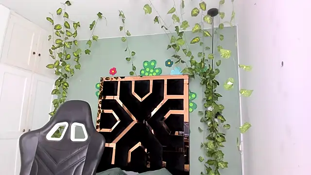 JHON_MASTER24 webkamerás műsora