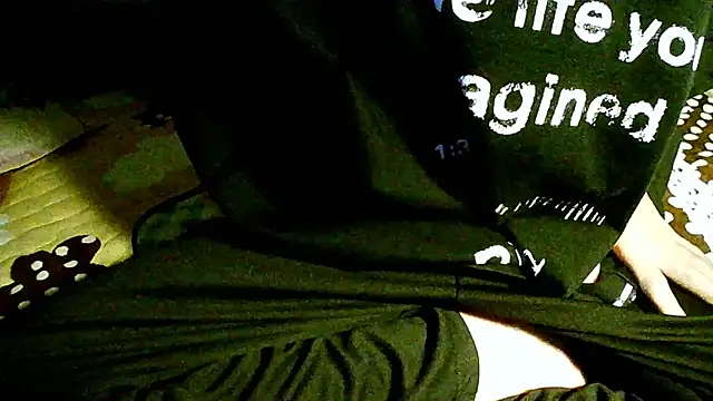 Živý XXX chat Kang143