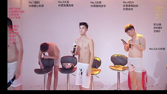 YLBOY-666 网络视讯表演