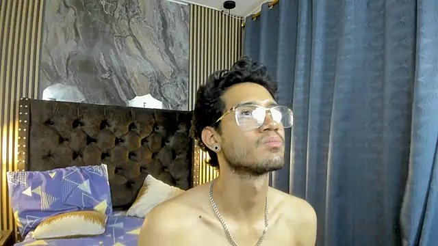 Show de webcam de arnor_skulls