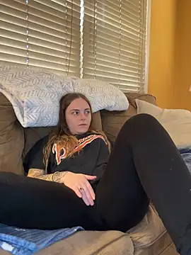 jaseyrae Live XXX Chat