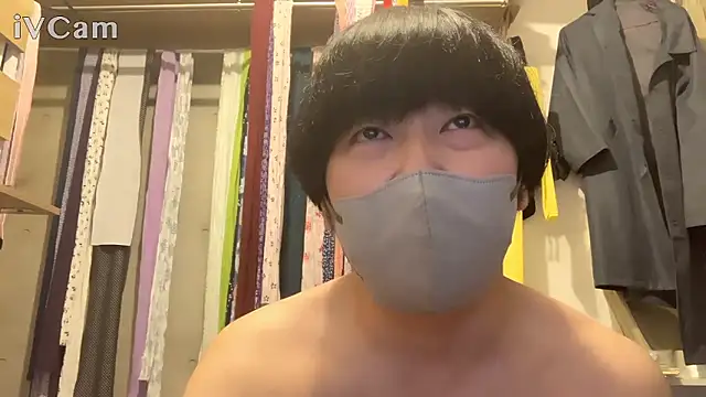 Webkamerová show kuroi_kaseijon