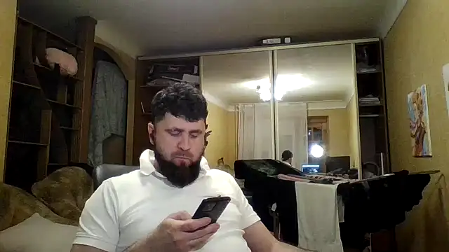 StasConnor Obrolan Langsung XXX