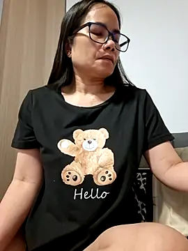 Chat +18 de kittybabe69 ao vivo