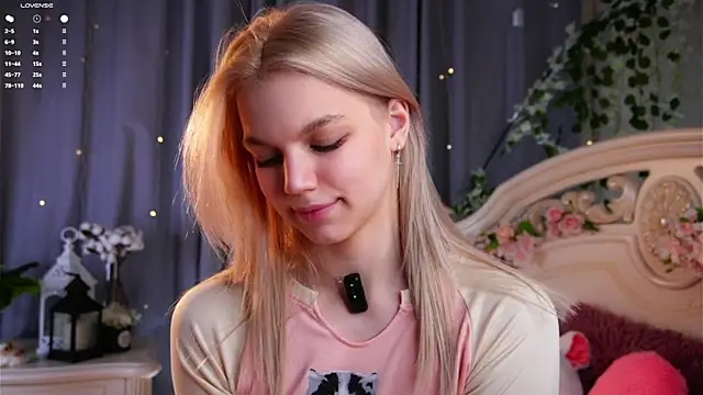 Chat XXX en directo de EdlinAlliston