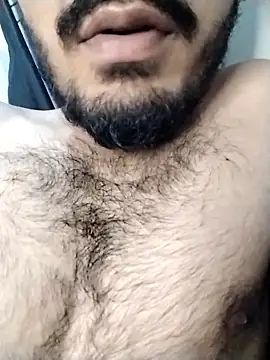 Pertunjukan Kamera Web Hotyy_subhu