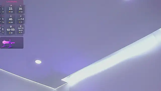 Chat XXX ao vivo de alissaowens_