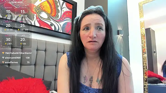 Andre_cloefoxx_: онлайн-секс-чат