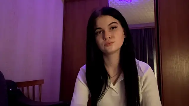 Živý XXX chat BellaLuxury