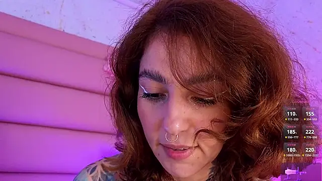 Evangelyne_1n Live XXX chat