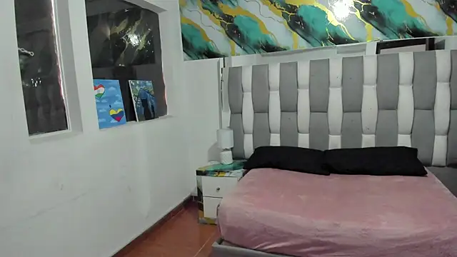 Chat XXX Live Vicky_Angeel