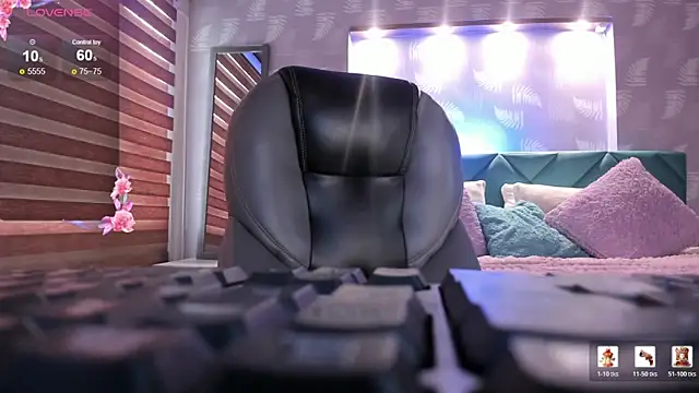 Chatroom XXX en direct de Sweet_Alicee__