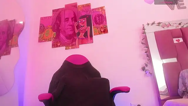 XXX chat uživo modela horus_gil