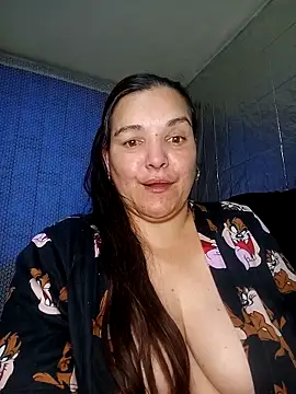 Živý XXX chat Zuleyka_69