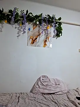 Nika_aa élő XXX-chatje