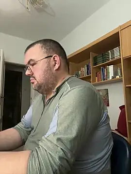 Deltaalex: онлайн-секс-чат