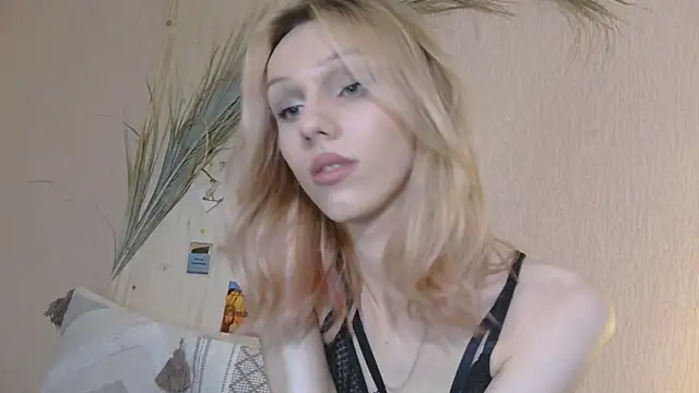 Show de webcam de Kirana_Hayes