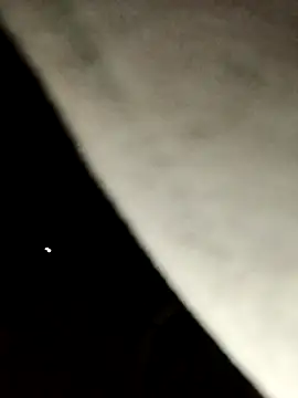 Show de Annerae na webcam