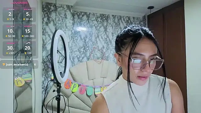 Živý XXX chat _emma_miller_