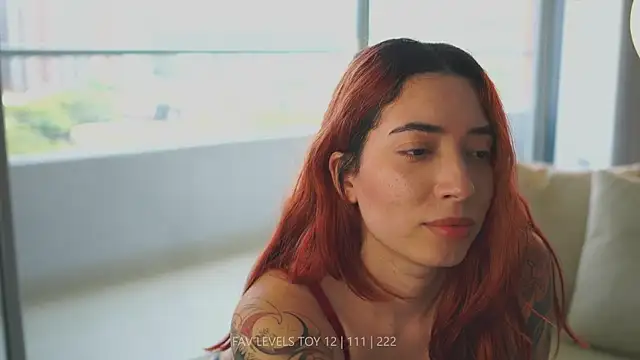 Chat XXX Live dearnina_