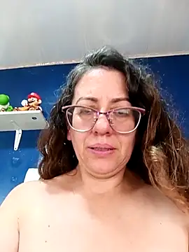 miss_hanna07 Live XXX Chat