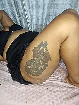 Czat XXX na żywo – Baeboo83