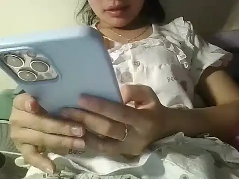 Be-MyMy's Webcam Show