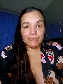 Zuleyka_69 Live XXX-Chat