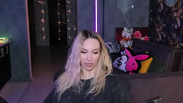 Blckmirrorr Live XXX-Chat