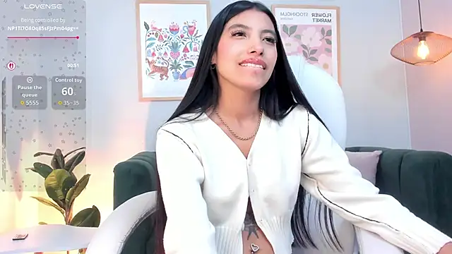 Tiffany_Low Live XXX-chat