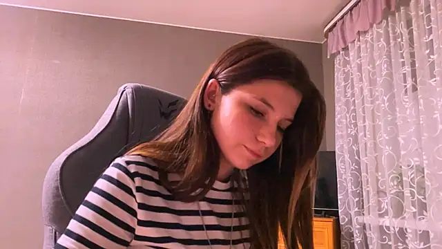 LunnaBliss 라이브 XXX 채팅