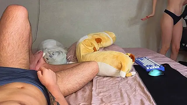 Alenca_hot_sex Live XXX-Chat