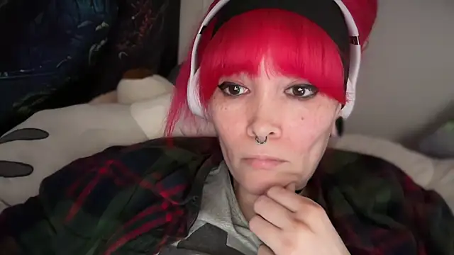 FRRANNKIE 라이브 XXX 채팅