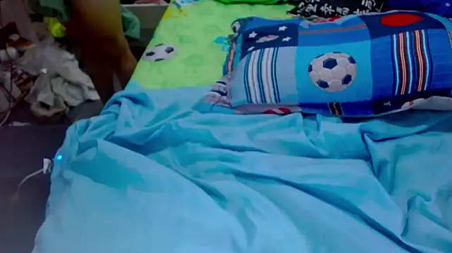 kenyka_bigass Obrolan Langsung XXX