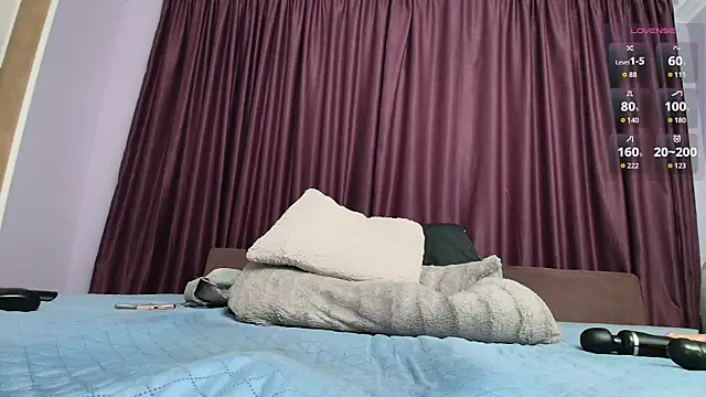 Chat +18 de isabellice ao vivo