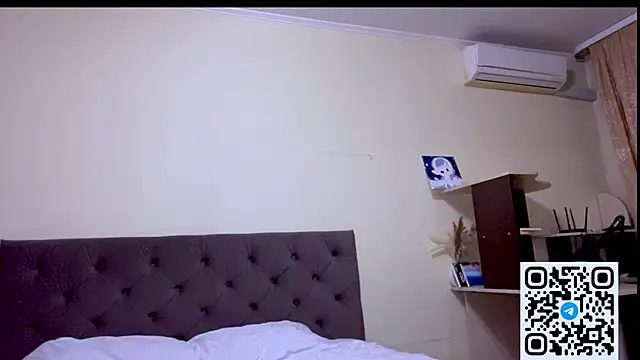 Chat XXX Live Dreamyblushfairy