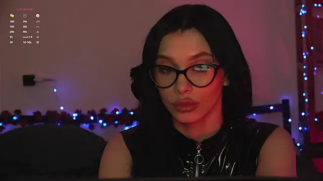 แชท XXX สดของ Olivia_Faye