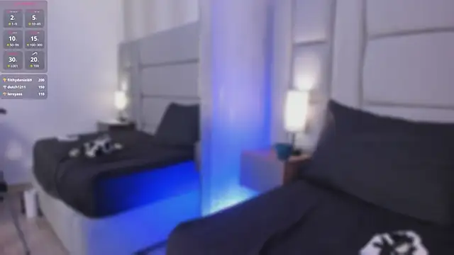 Chat +18 de lexiee__ ao vivo