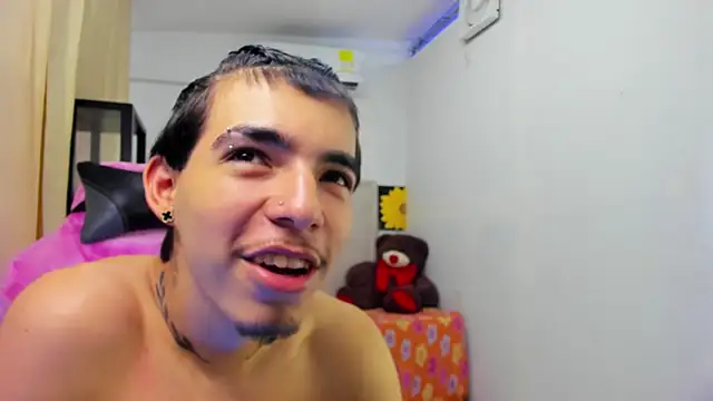 Bad_bunnyy_: онлайн-секс-чат