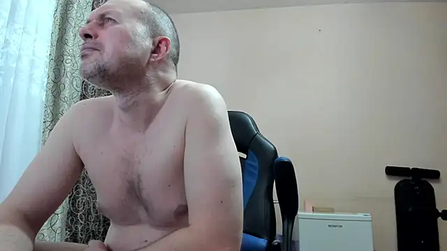 Chat XXX en directo de SanFrantsisko