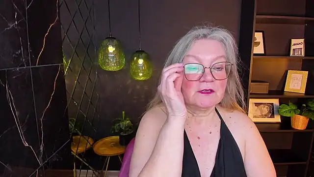 NataliMellow 라이브 XXX 채팅