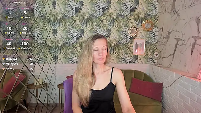 NancyGrace 라이브 XXX 채팅