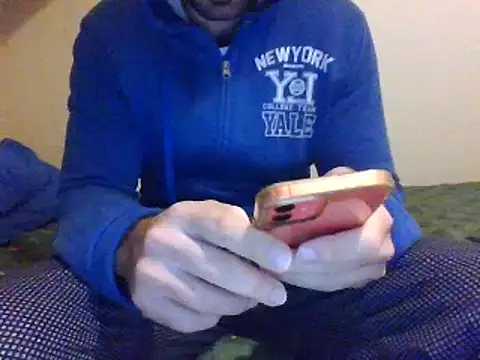 coppai200 Webcam show