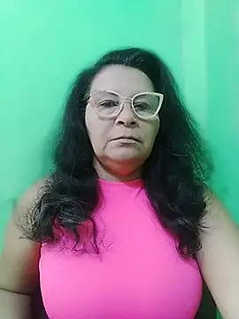 Amarantha25 Adlı Modelin Canlı XXX Sohbeti