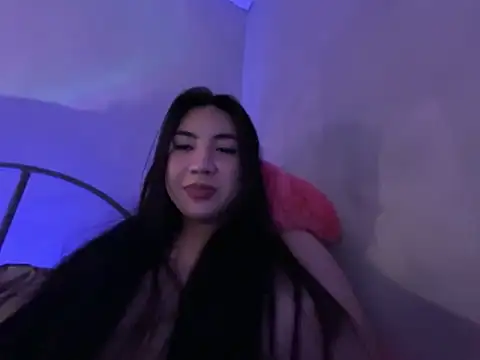 sacred_gracexx 网络视讯表演