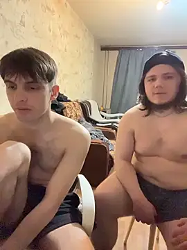 desiredude9 Webcam-Show